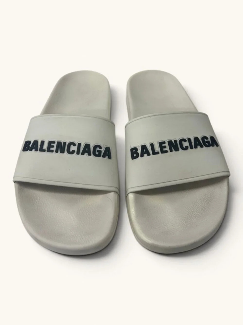 Balenciaga ultimate luxury